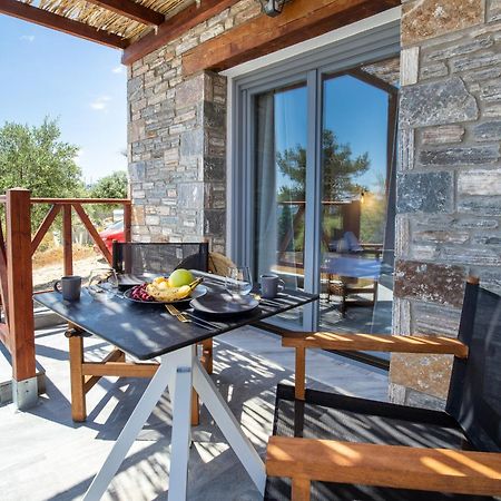 East Coast Aliki Villa Luaran gambar