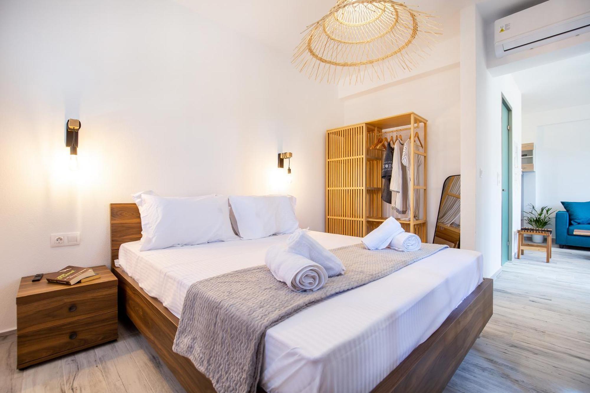 East Coast Aliki Villa Luaran gambar