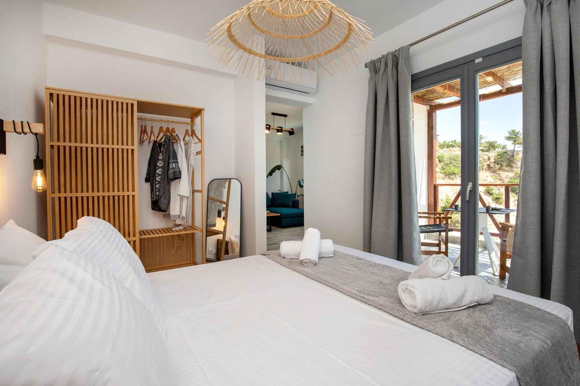 East Coast Aliki Villa Luaran gambar