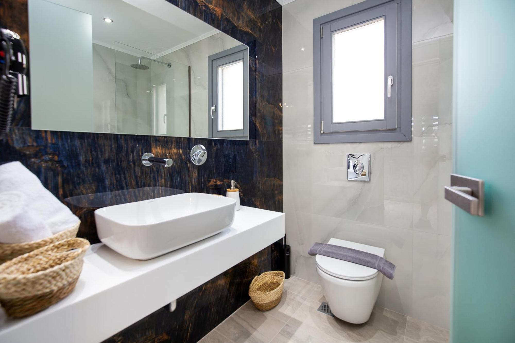 East Coast Aliki Villa Luaran gambar